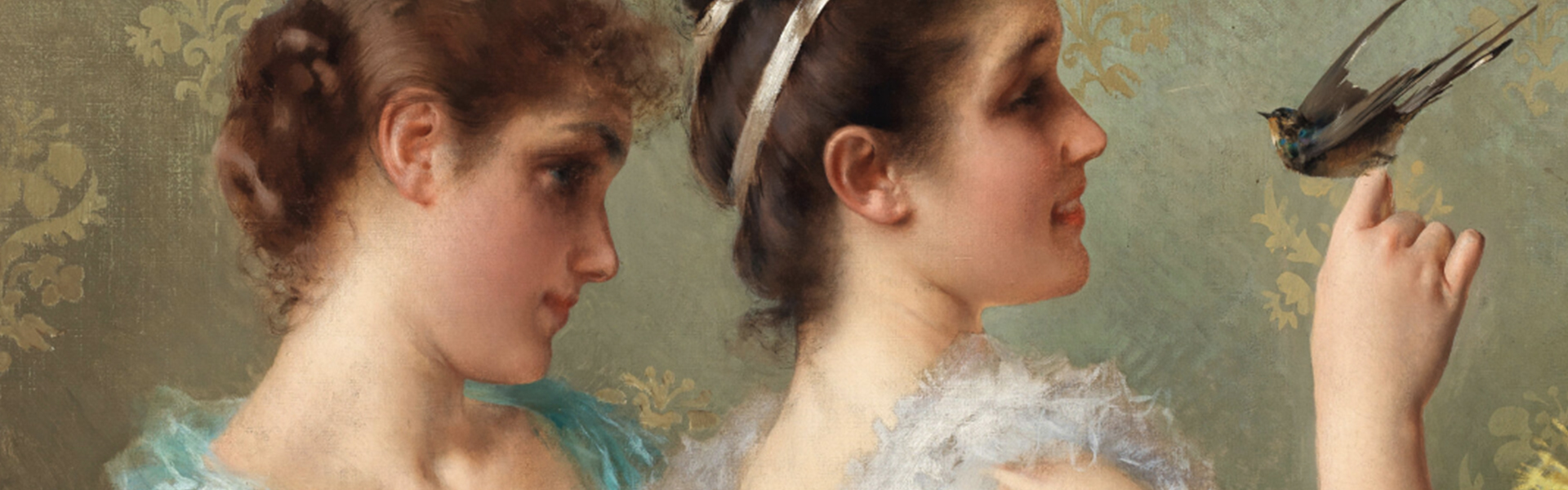 Cablesteel per la Cultura: La Belle Époque